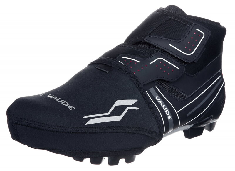 Vaude návlek na tretry Shoecap Metis I, unisex, black Vaude návlek na tretry Shoecap Metis I, unisex, black