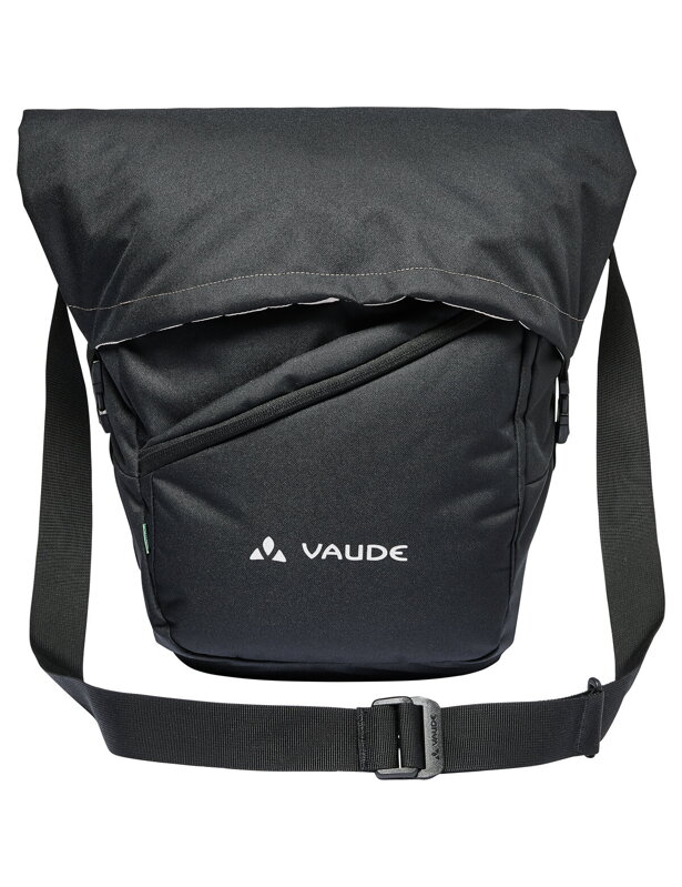 Vaude taška cez rameno SortYour Business, black Vaude taška cez rameno SortYour Business, black