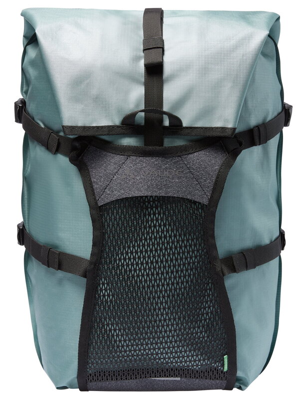 Vaude taška na nosič Trailcargo, dusty moss Vaude taška na nosič Trailcargo, dusty moss