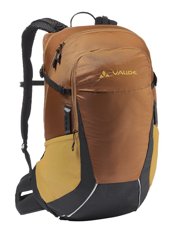 Vaude cyklistický batoh Tremalzo 22, unisex, umbra Vaude cyklistický batoh Tremalzo 22, unisex, umbra