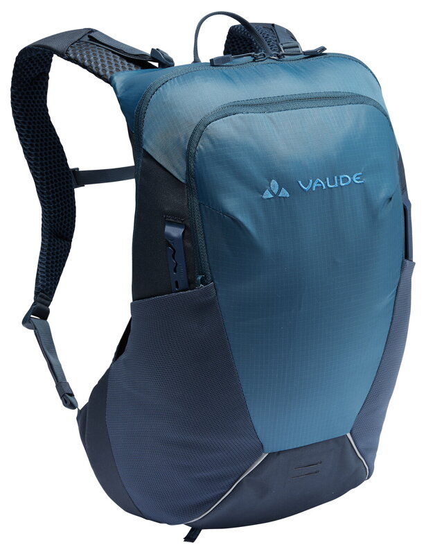 Vaude cyklistický batoh Tremalzo 10, unisex, baltic sea Vaude cyklistický batoh Tremalzo 10, unisex, baltic sea