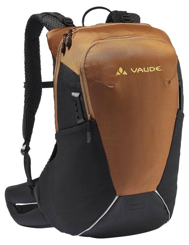 Vaude cyklistický batoh Tremalzo 10, unisex, umbra Vaude cyklistický batoh Tremalzo 10, unisex, umbra