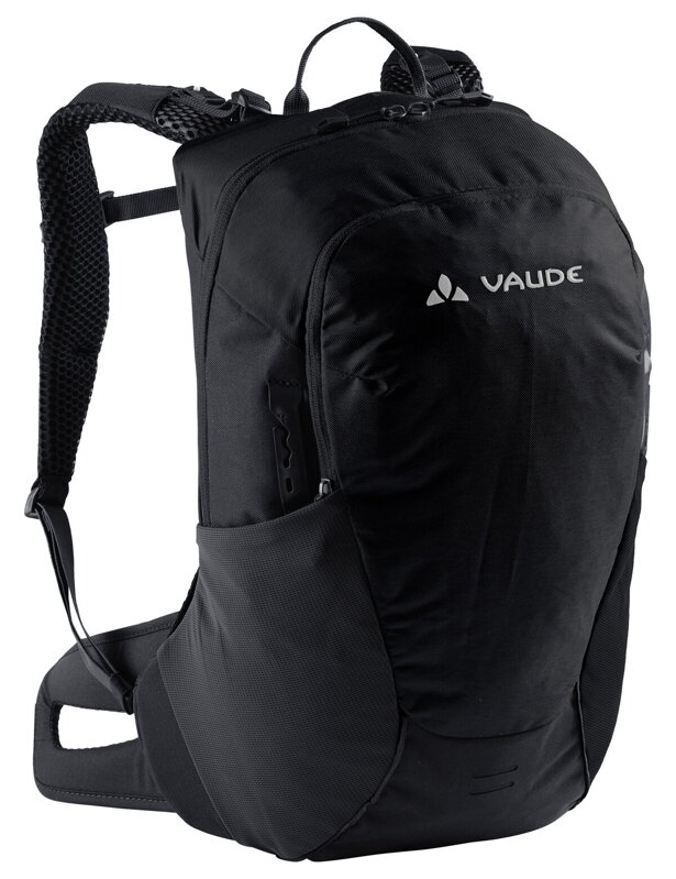 Vaude cyklistický batoh Tremalzo 12, dámsky, black Vaude cyklistický batoh Tremalzo 12, dámsky, black