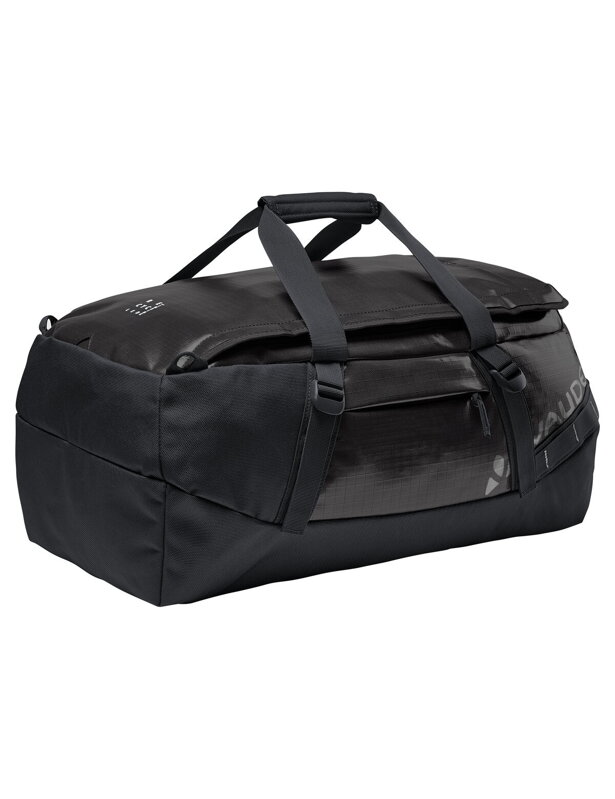 Vaude taška CityDuffel 35, unisex, black Vaude taška CityDuffel 35, unisex, black