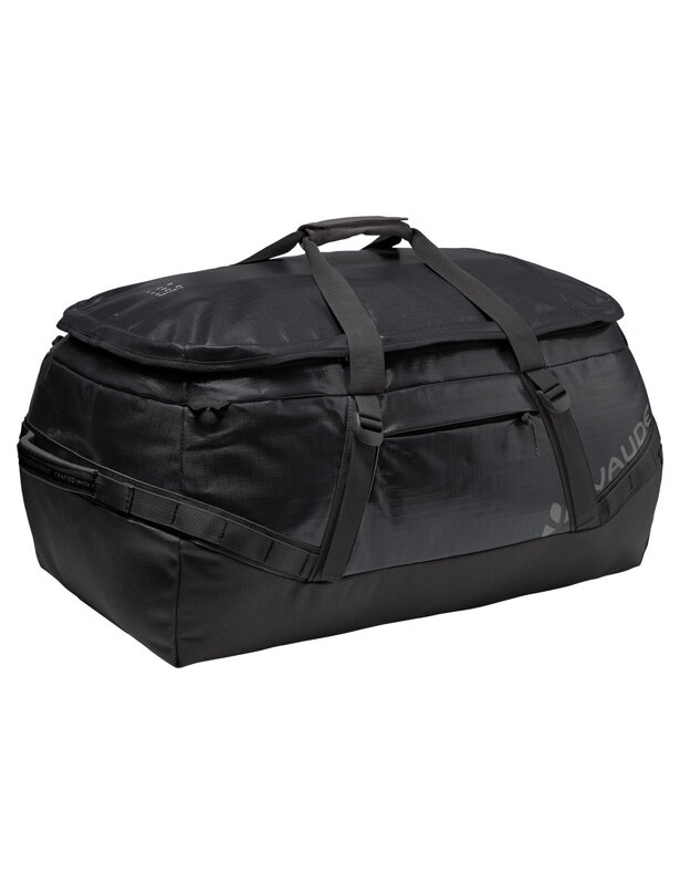 Vaude taška CityDuffel 65, unisex, black Vaude taška CityDuffel 65, unisex, black