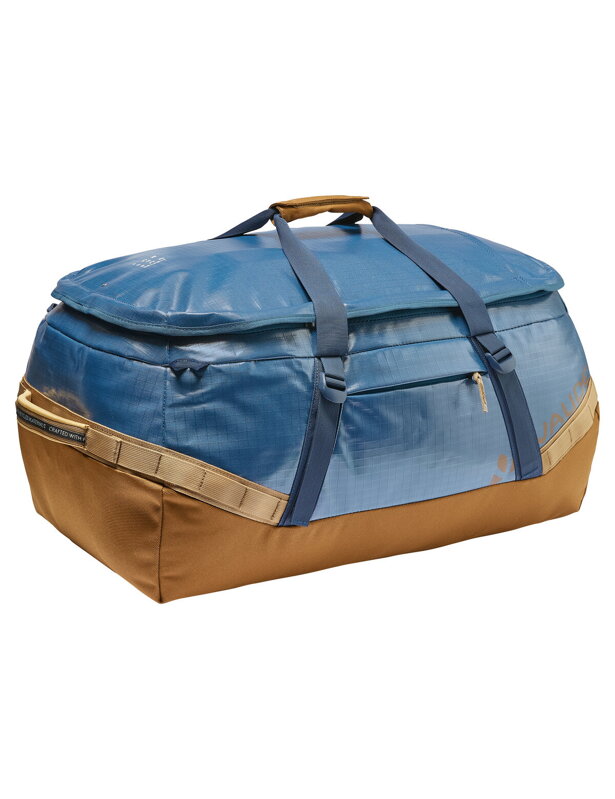Vaude taška CityDuffel 65, unisex, baltic sea Vaude taška CityDuffel 65, unisex, baltic sea