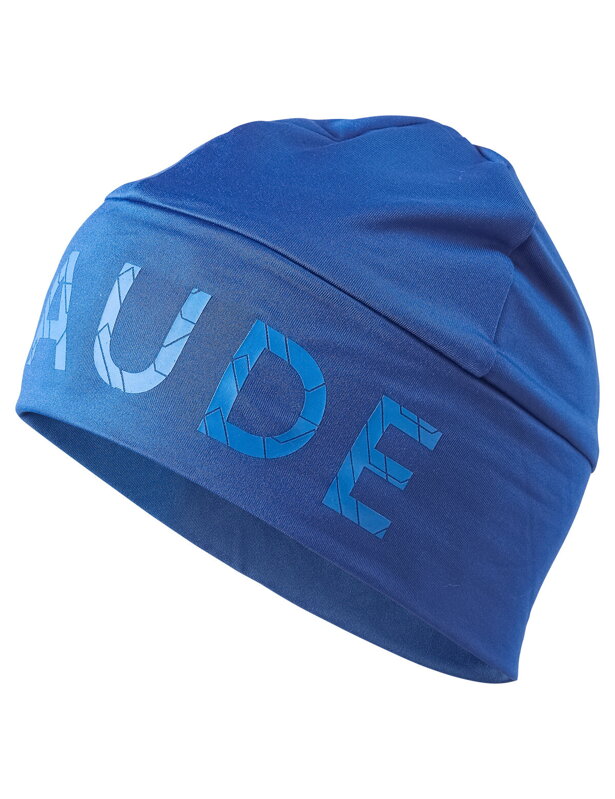 Vaude čiapka Larice, unisex, royal Vaude čiapka Larice, unisex, royal