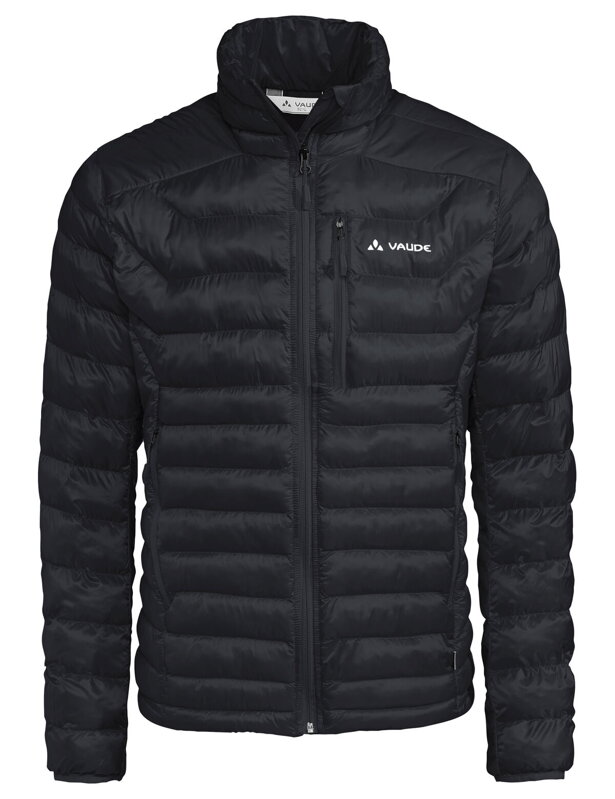 Vaude zateplená bunda Batura Insulation, pánska, black Vaude zateplená bunda Batura Insulation, pánska, black