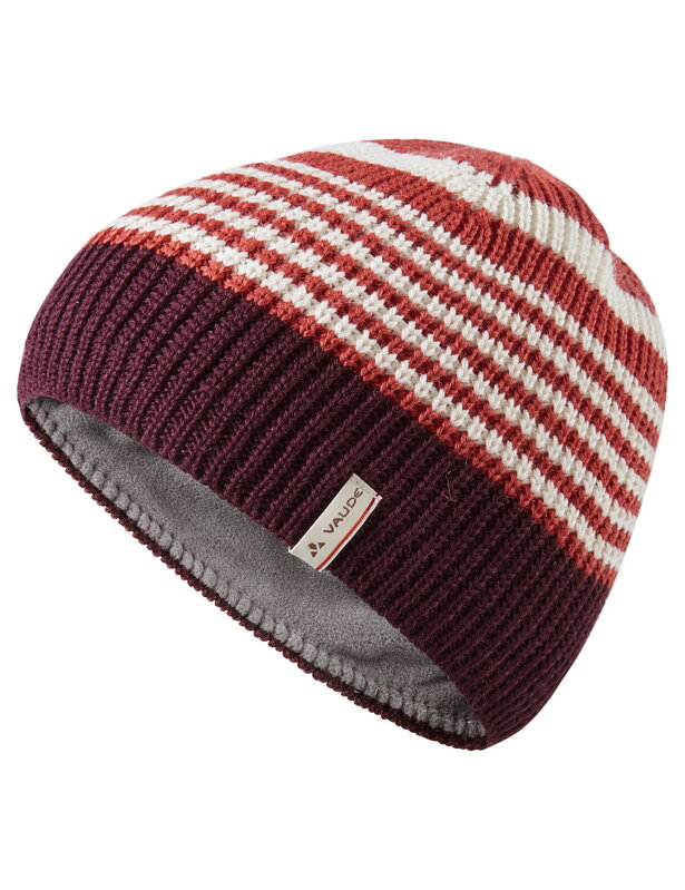 Vaude čiapka Melbu IV, unisex, cassis Vaude čiapka Melbu IV, unisex, cassis