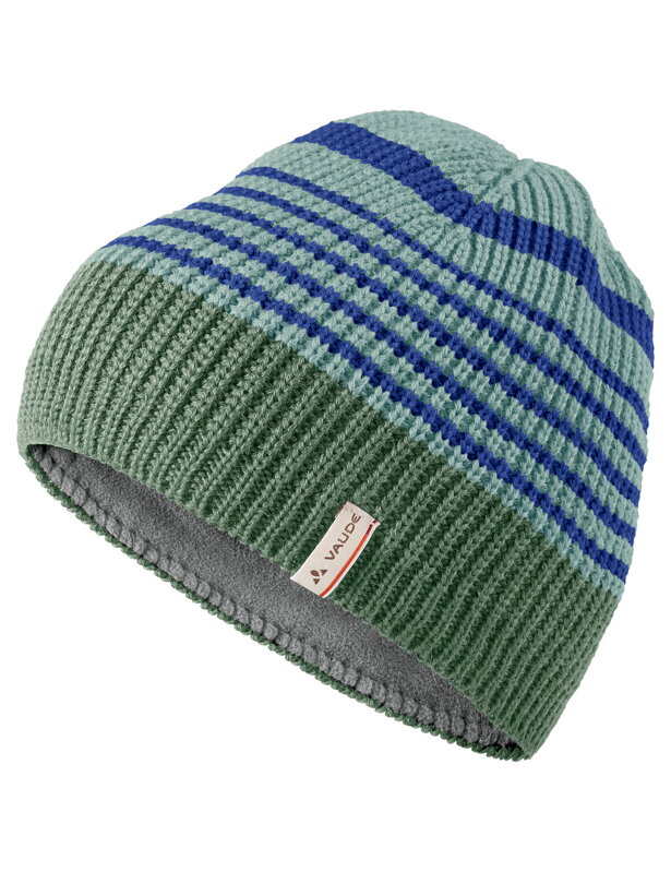 Vaude čiapka Melbu IV, unisex, woodland Vaude čiapka Melbu IV, unisex, woodland
