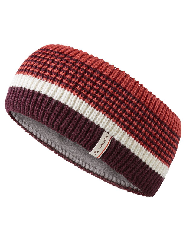 Vaude čelenka Melbu IV, unisex, cassis Vaude čelenka Melbu IV, unisex, cassis