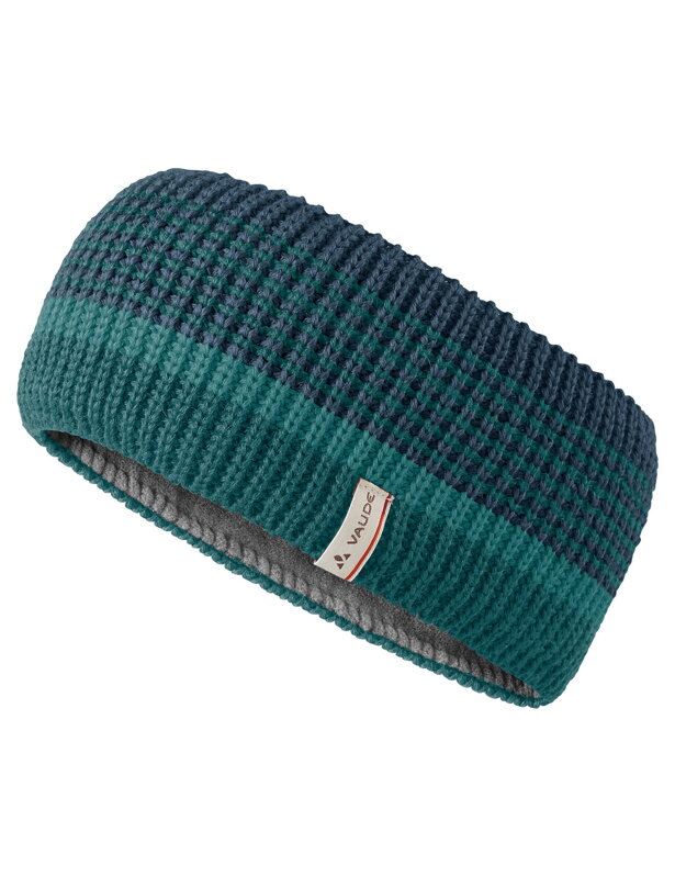 Vaude čelenka Melbu IV, unisex, mallard green Vaude čelenka Melbu IV, unisex, mallard green