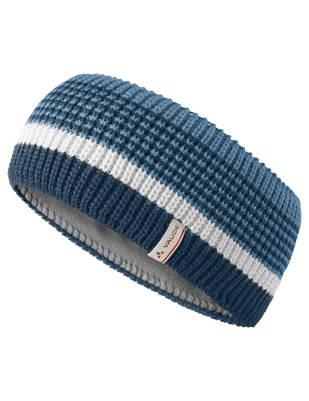 Vaude čelenka Melbu IV, unisex, pastel blue Vaude čelenka Melbu IV, unisex, pastel blue