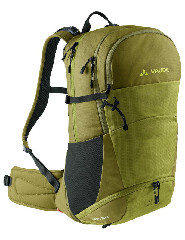 Vaude turistický batoh Wizard 30+4l, unisex, avocado Vaude turistický batoh Wizard 30+4l, unisex, avocado