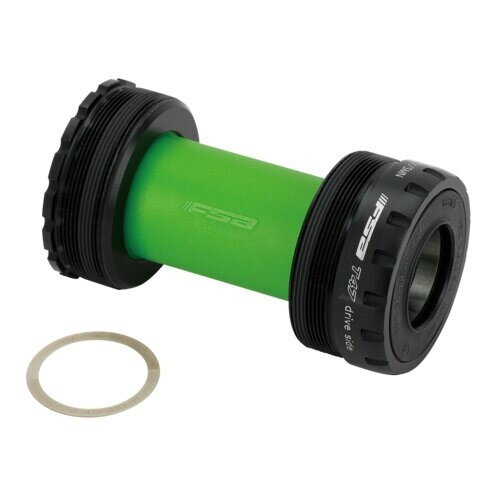 FSA  stredové zloženie T47 , 7003/ASY/76.75/Shimano , Cervelo