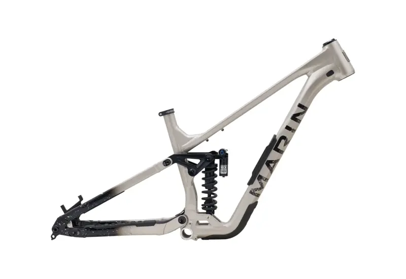 MARIN Rám Alpine Trail Alloy XR