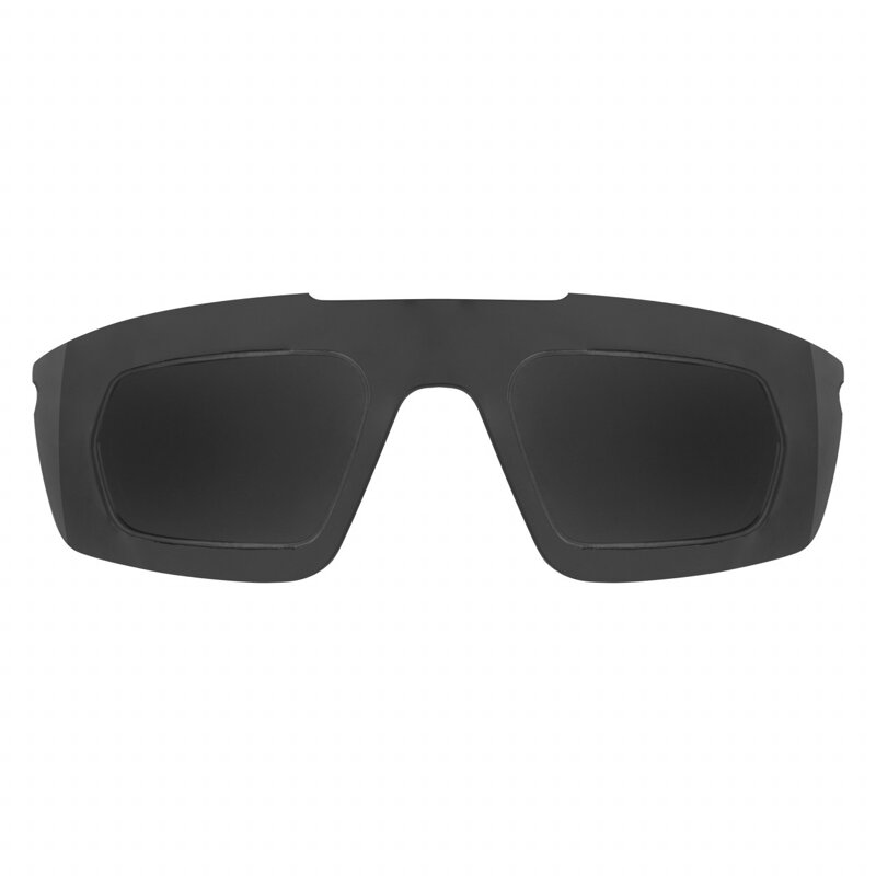 Force sklo dioptrické RX VISION SUN MAX, čierne