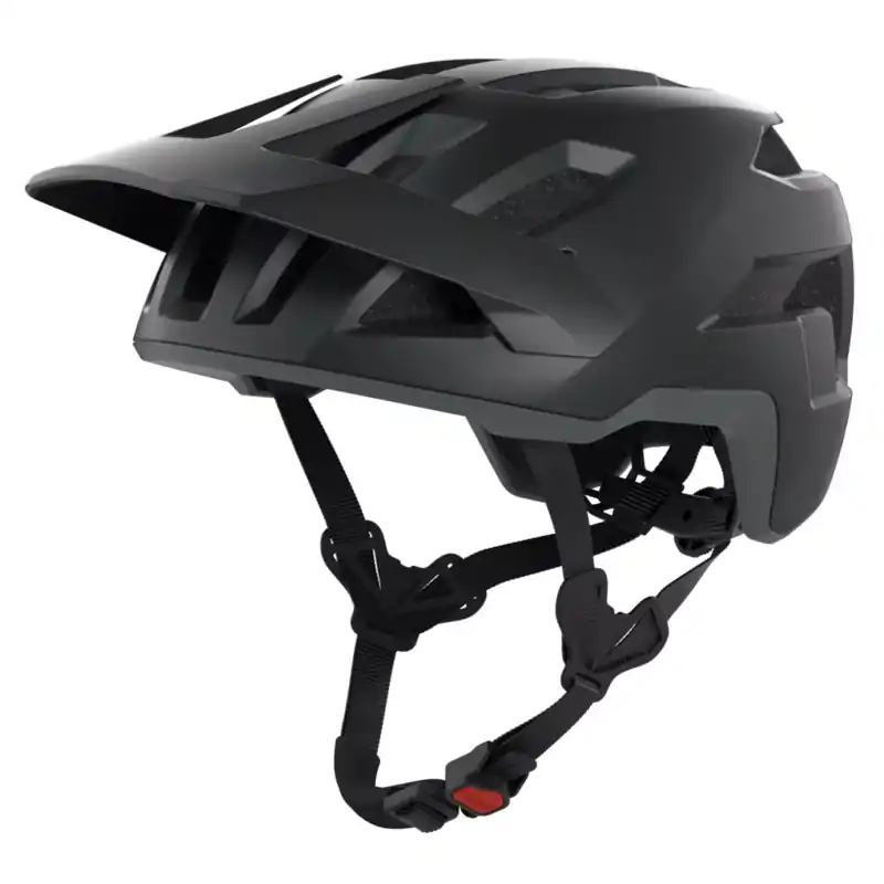 ALPINA MTB Prilba TAUNUS čierna (black-grey matt) ALPINA MTB Prilba TAUNUS čierna (black-grey matt)