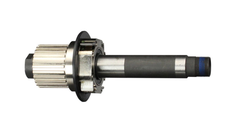 Novatec orech oceľový Micro Spline H type (E440), 4-západkový, s BOOST oskou pre D902SB-B12-CL Novatec orech oceľový Micro Spline H type (E440), 4-západkový, s BOOST oskou pre D902SB-B12-CL