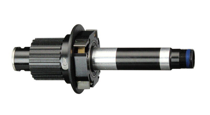 Novatec orech dural Micro Spline H type (E440), 4-západkový, s BOOST oskou pre D902SB-B12-CL Novatec orech dural Micro Spline H type (E440), 4-západkový, s BOOST oskou pre D902SB-B12-CL