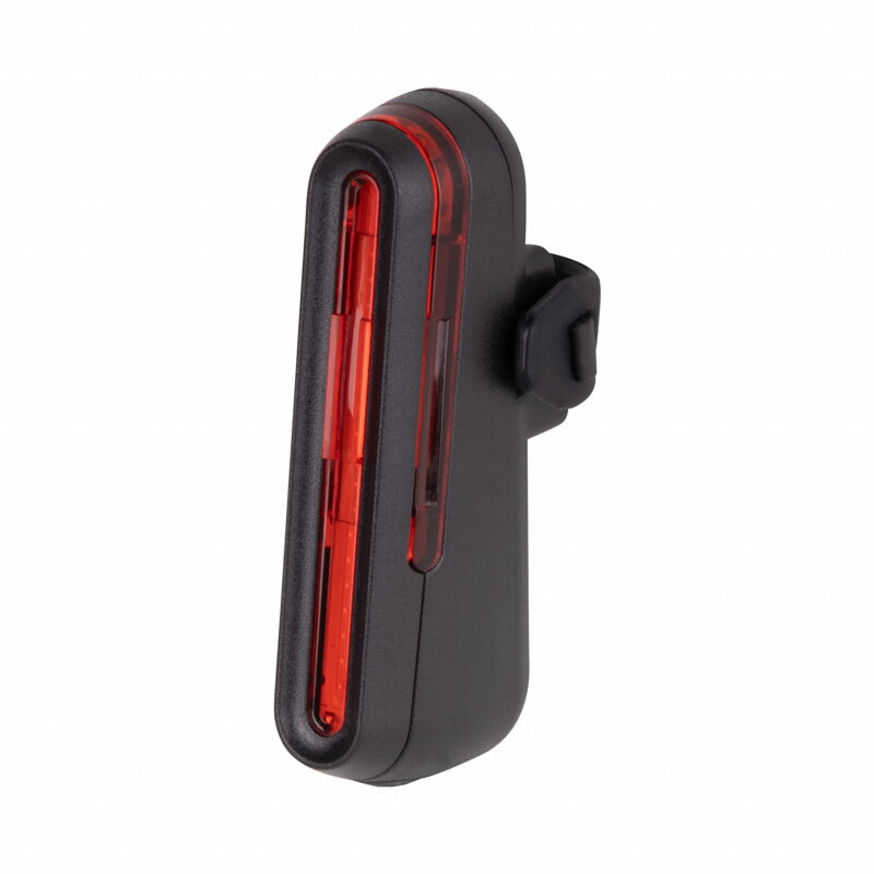 FORCE blikačka zadná SKATO 20LM, 20 x LED, USB FORCE blikačka zadná SKATO 20LM, 20 x LED, USB