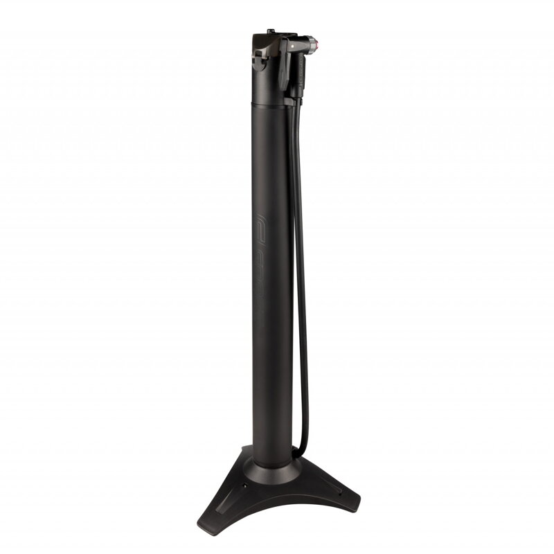 Force zásobník AIR TANK TOWER 11 bar, čierny