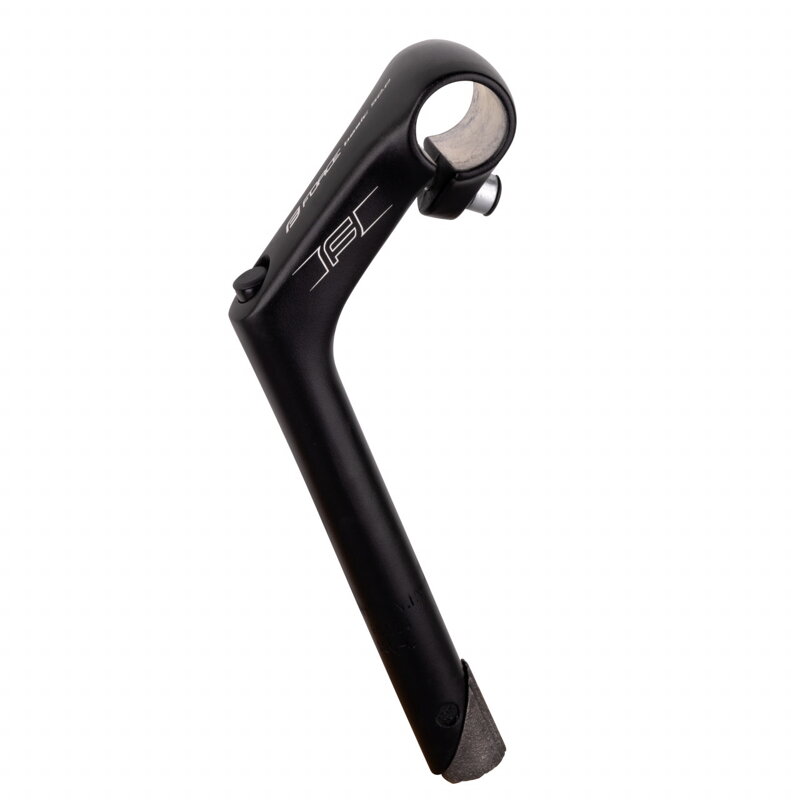 Force predstavec BASIC S2.2 1" 25,4/ 80 mm, čierny