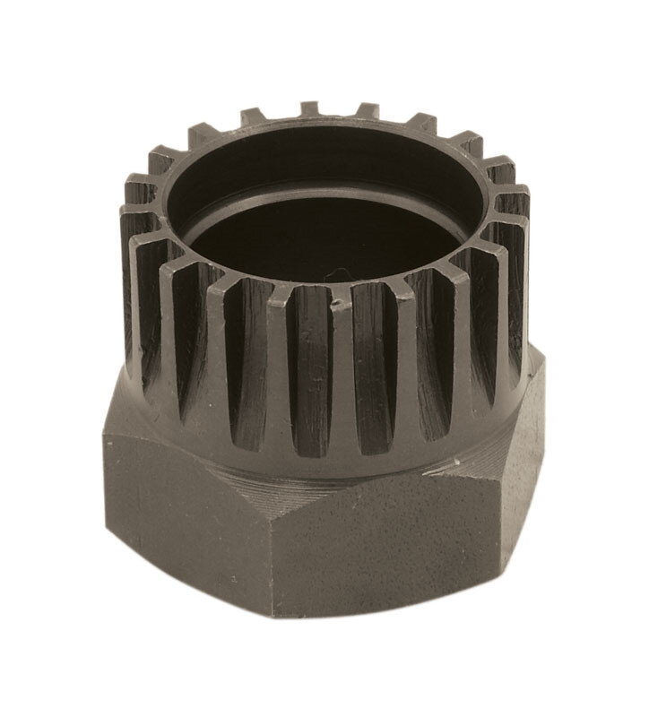 Force sťahovák misiek Shimano 4hran+Octalink, kalený