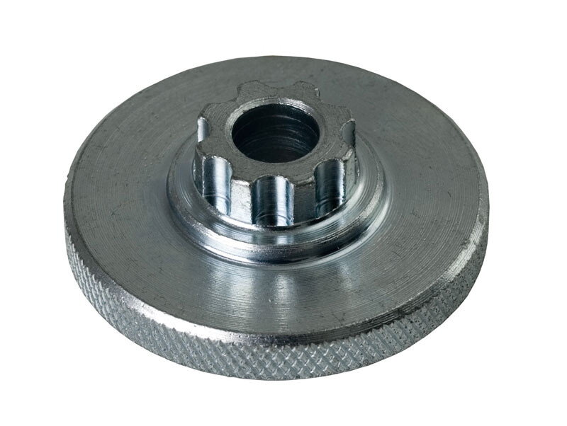 Force kľúč poistnej matice int. osi SH HollowTech II oceľ.