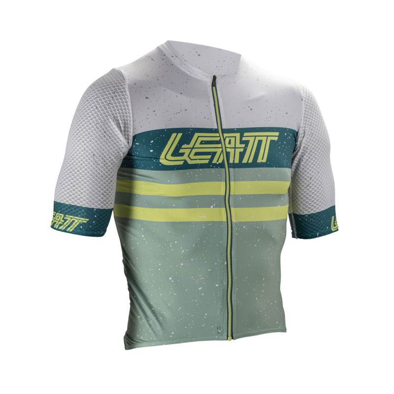 LEATT cyklitický dres MTB Endurance 6.0 LEATT cyklitický dres MTB Endurance 6.0