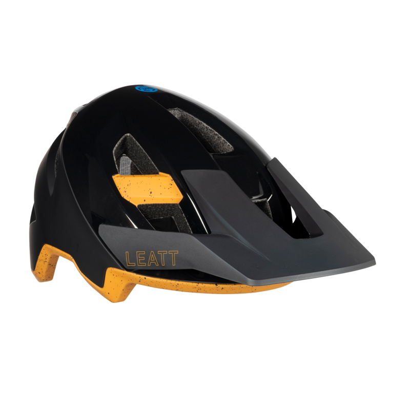 Leatt prilba MTB AllMtn 3.0, Rust Leatt prilba MTB AllMtn 3.0, Rust
