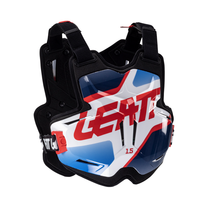 Leatt chránič tela 1.5 Torque, Royal Leatt chránič tela 1.5 Torque, Royal