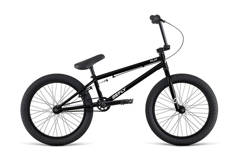 BEFLY bicykel BeFly FLIP BEFLY bicykel BeFly FLIP