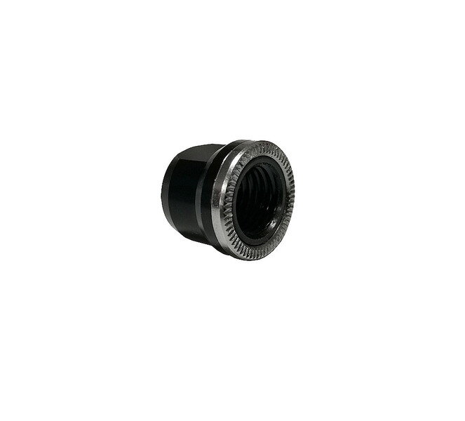 Koncová matica osky X12 Shimano (M12xP1.5)