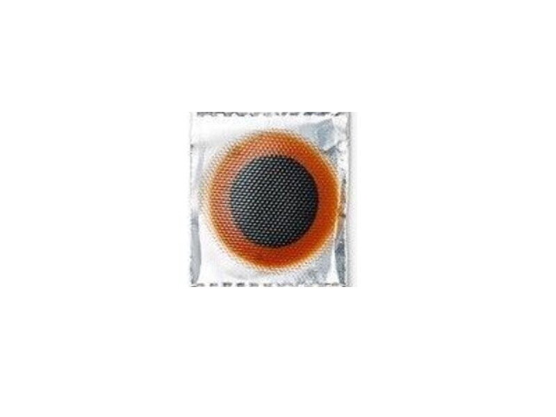 Extend záplata na opravu duší s priemerom 25 mm Extend záplata na opravu duší s priemerom 25 mm
