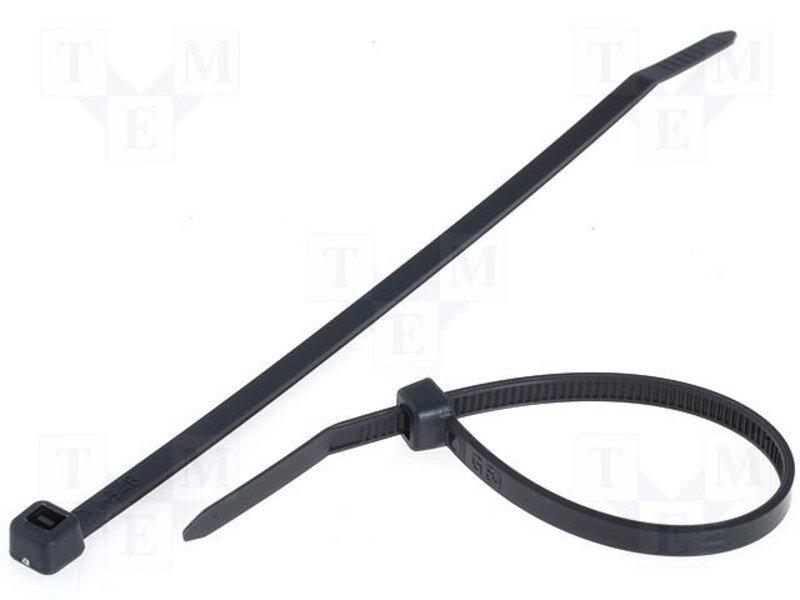 Upin.pas.2.5x200mm cierna