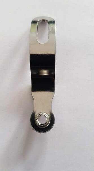 Herrmans držiak krytu reťaze 57mm univerzálny