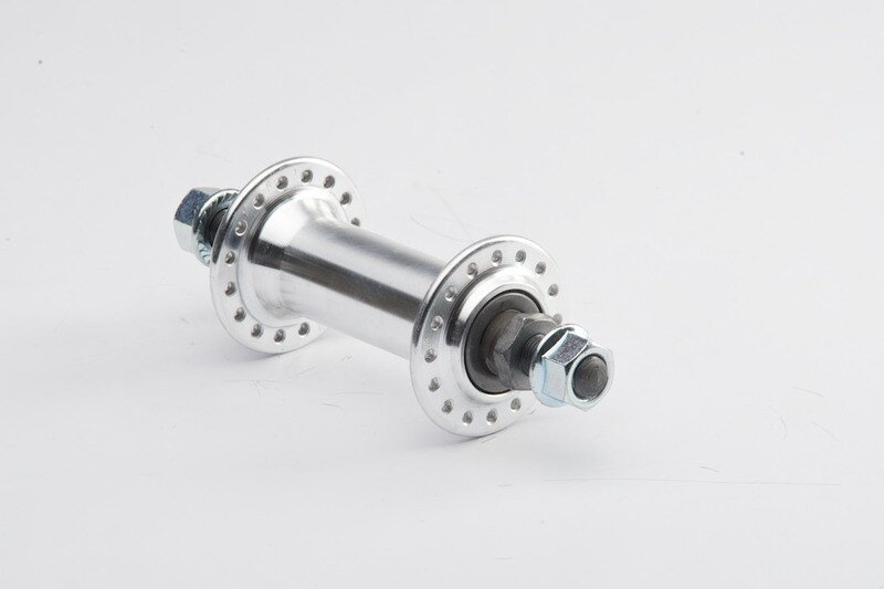 JOYTECH náboj Joytech JY-753 predný, 32-dierový, strieborný
