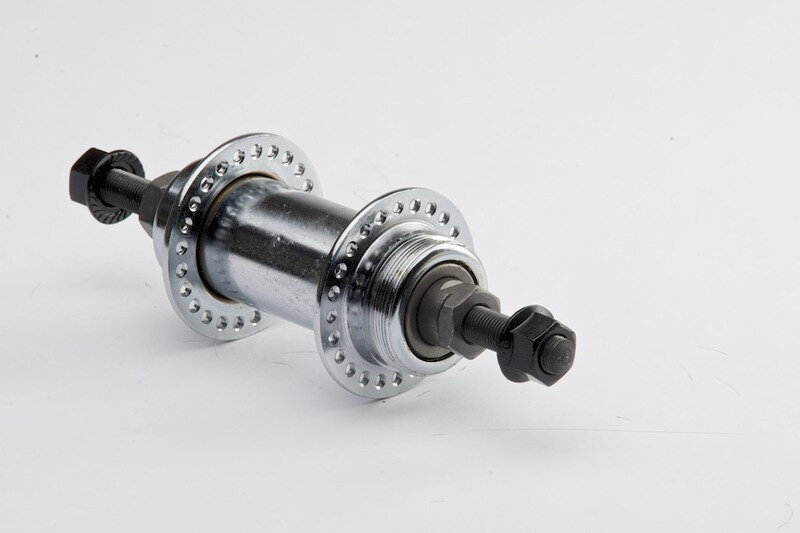 JOYTECH náboj Joytech S01F-10, zadný, 48-dierový