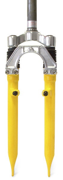 UNICROWN 26", 50mm, závitová