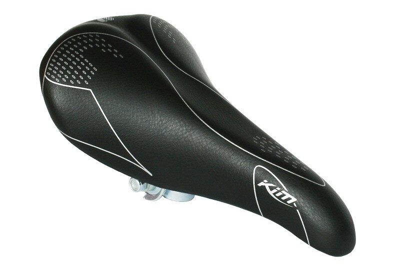 SELLE SMP sedlo SMP Tour 1065 KIM čierne