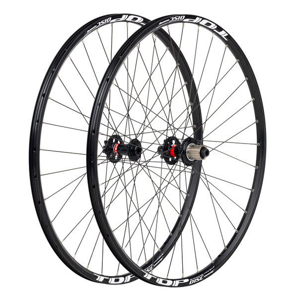 DEMA vypletené MTB kolesá Elite 29" DEMA vypletené MTB kolesá Elite 29"