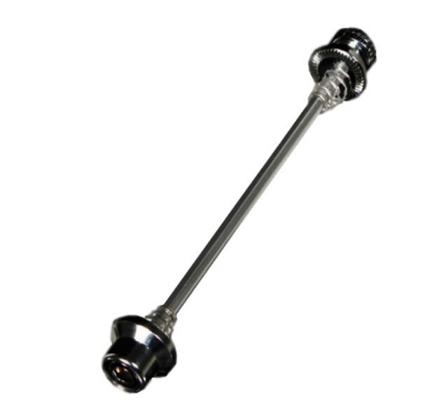 Novatec rýchloupínacia oska QR216F Bolt-On