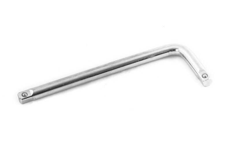 Novatec nádstavec predlžovací 4-hran 1/2"