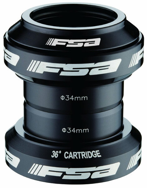 FSA hlavové zloženie ORBIT MX 6.1mm alloy 1-1/8-OD 34