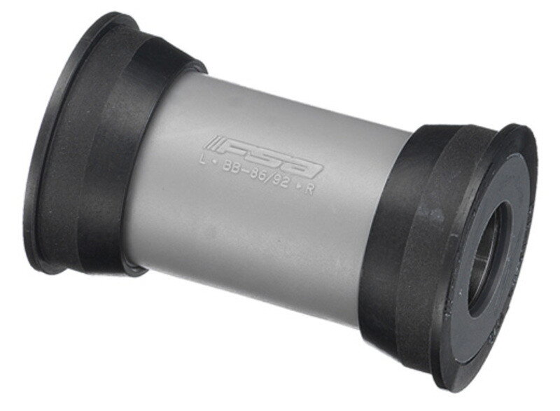 FSA stredové zloženie-kľúk M/EXO 19mm MTB / ROAD na PF92