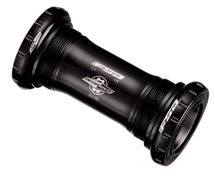 FSA stredové zloženie-kľúk BB392EVO MTB na BSA 68/73mm BB-EVO7000