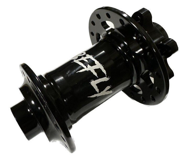 BEFLY pREDNY NÁBOJ MTB BeFly HALO M15x100mm 32H
