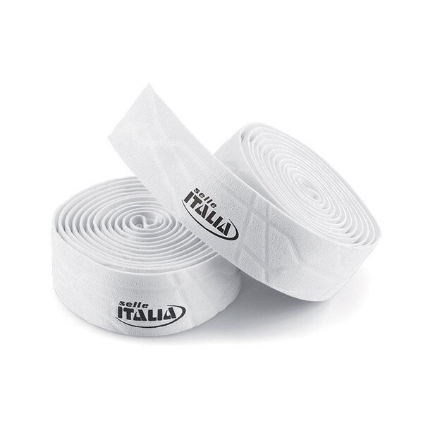 Selle Italia omotávka SMOOTAPE Gran Fondo biela