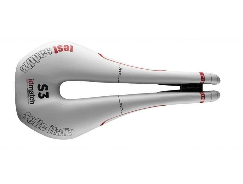 SELLE ITALIA sedlo Selle Italia Novus Endurance TM Superflow S TEST SELLE ITALIA sedlo Selle Italia Novus Endurance TM Superflow S TEST